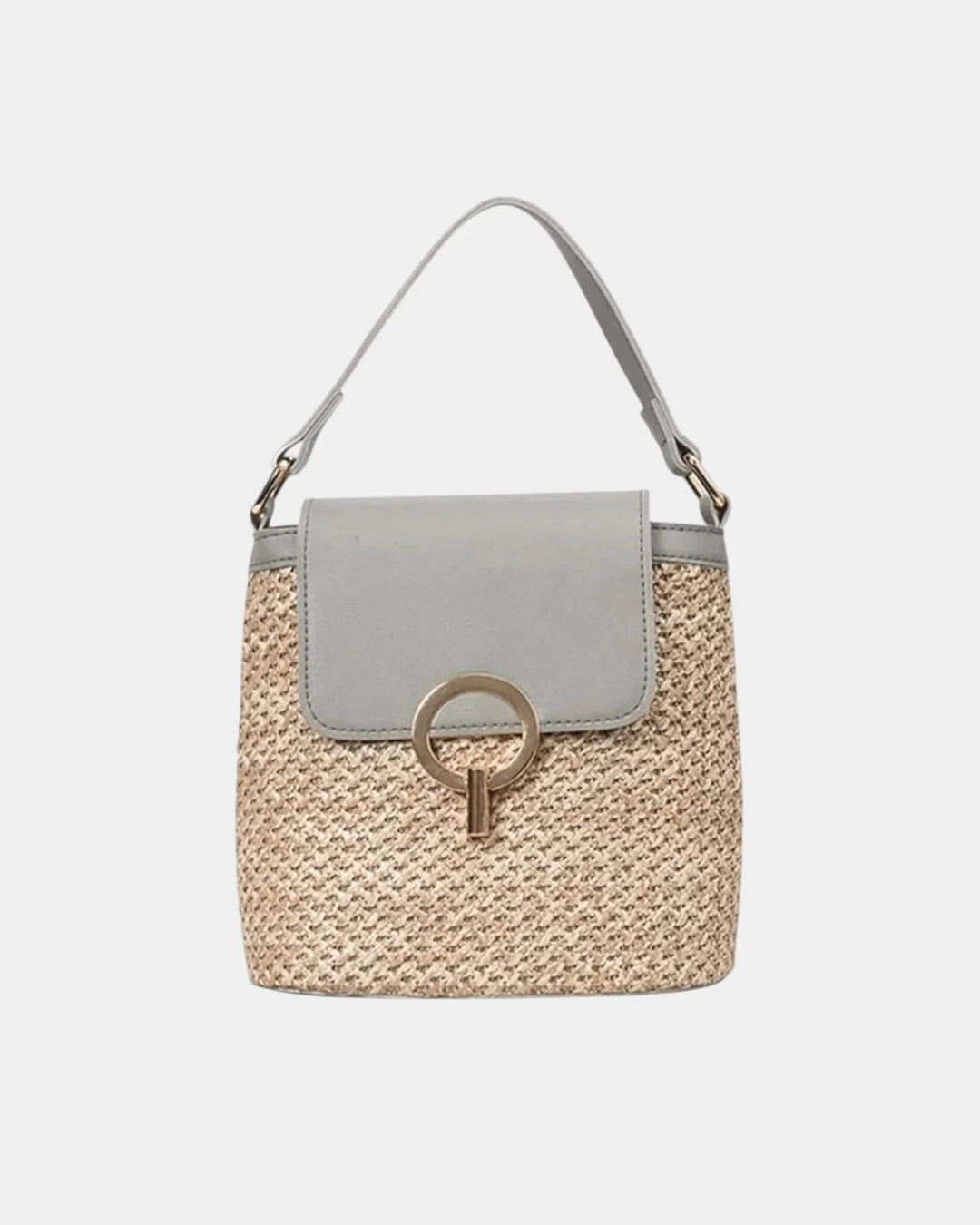 Arsinoé | Knitted Bag Style