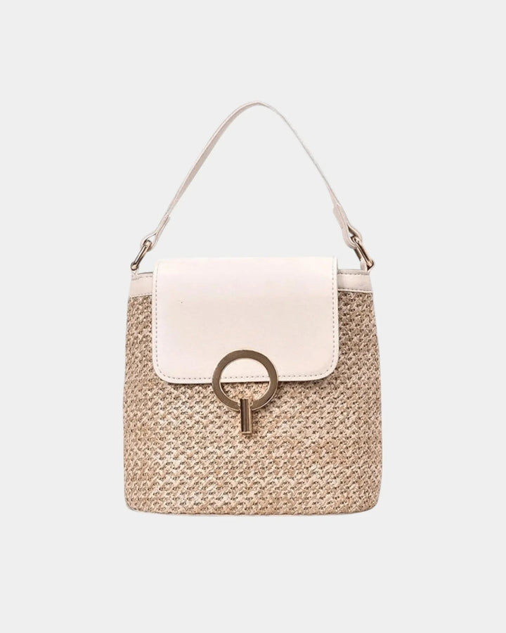Arsinoé | Knitted Bag Style
