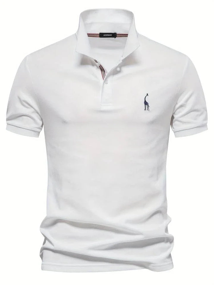 Yann | Casual Sports Polo