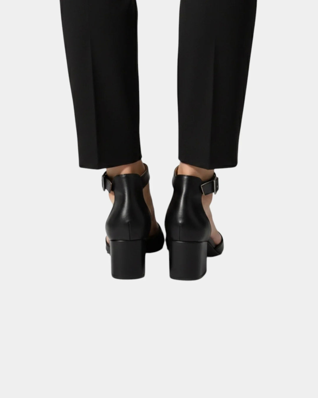 Jeanine | Comfortable High Heels