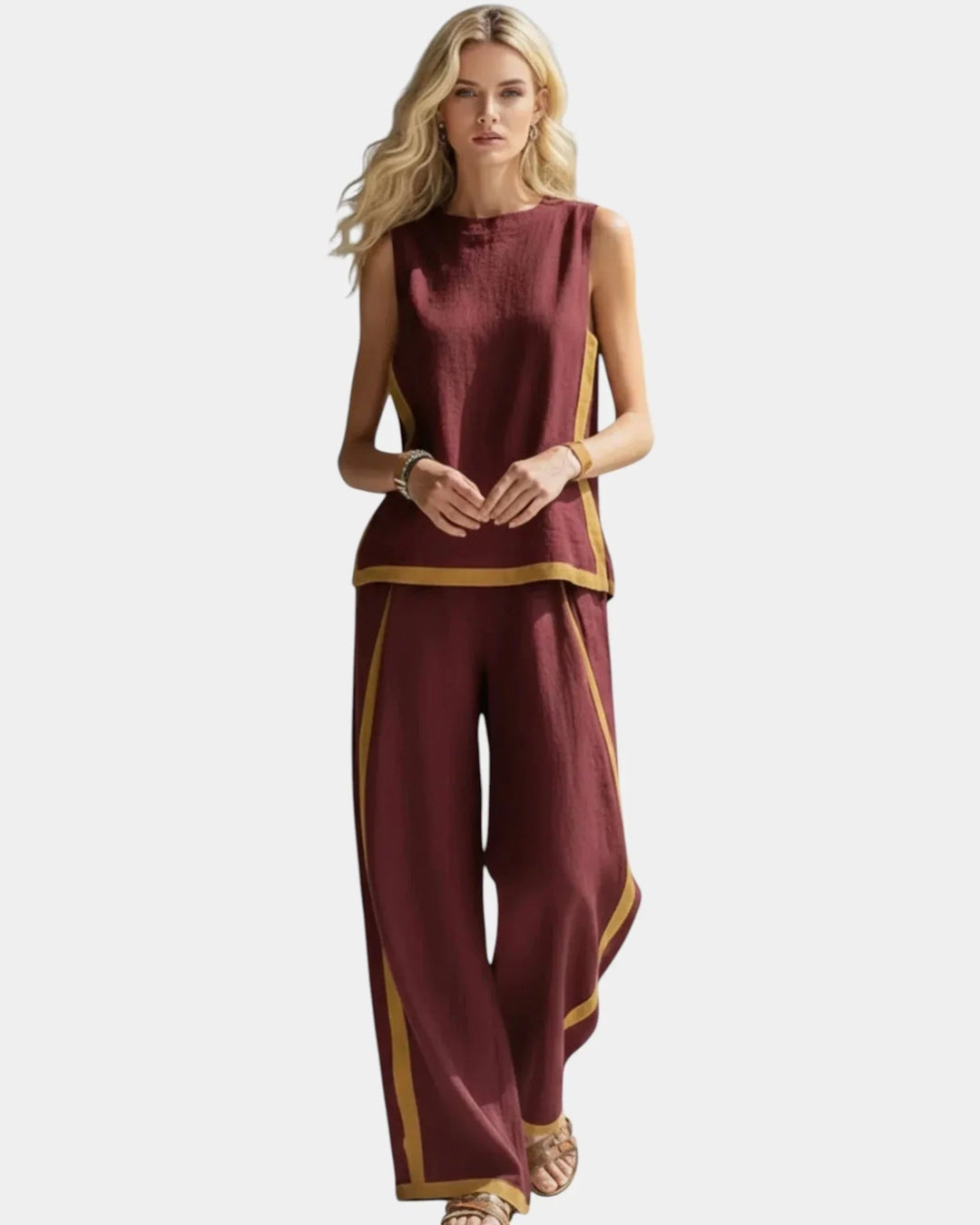 Leila | Elegant Ensemble