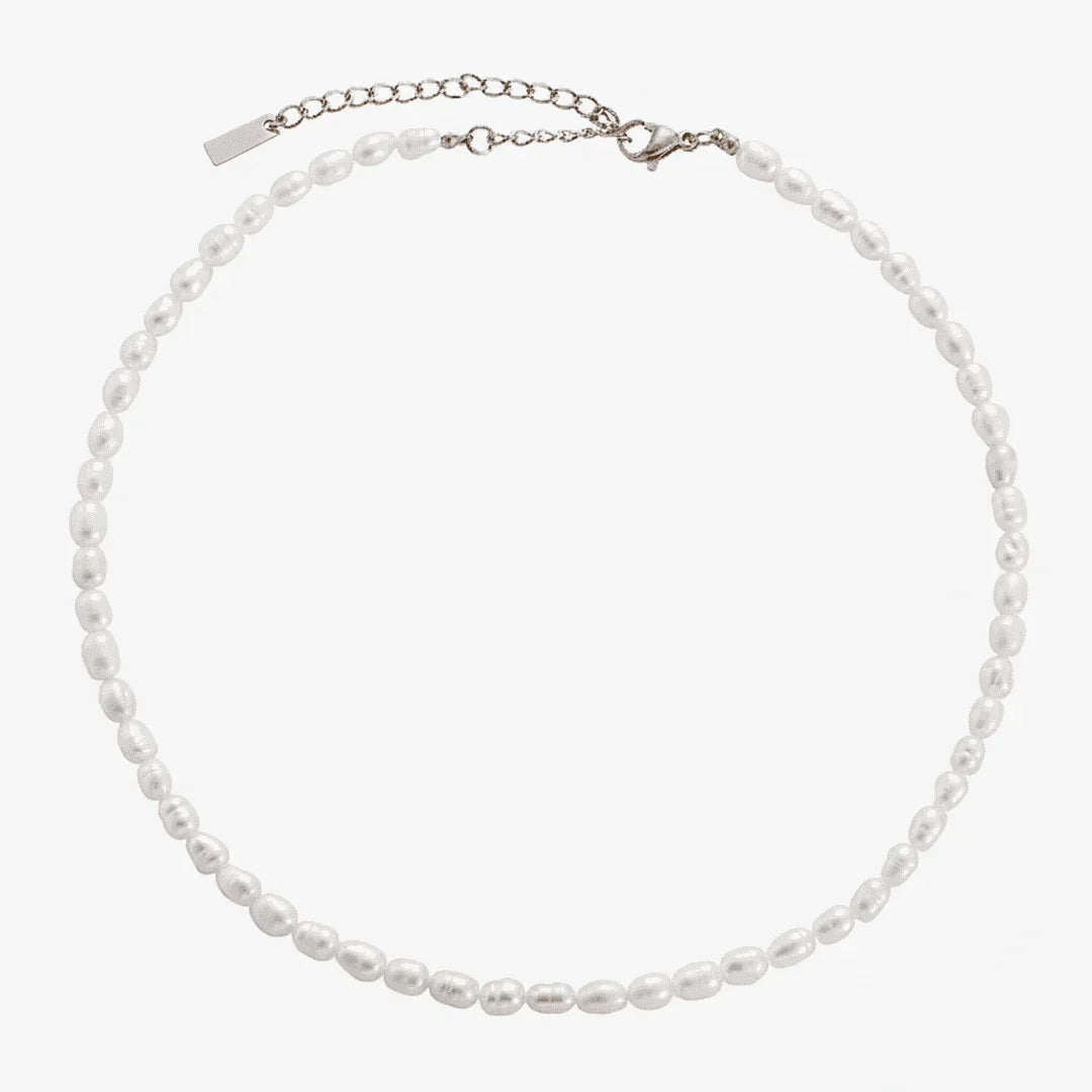 Noémie | Delicate Colourburst Choker