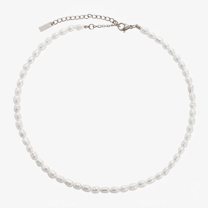 Noémie | Delicate Colourburst Choker