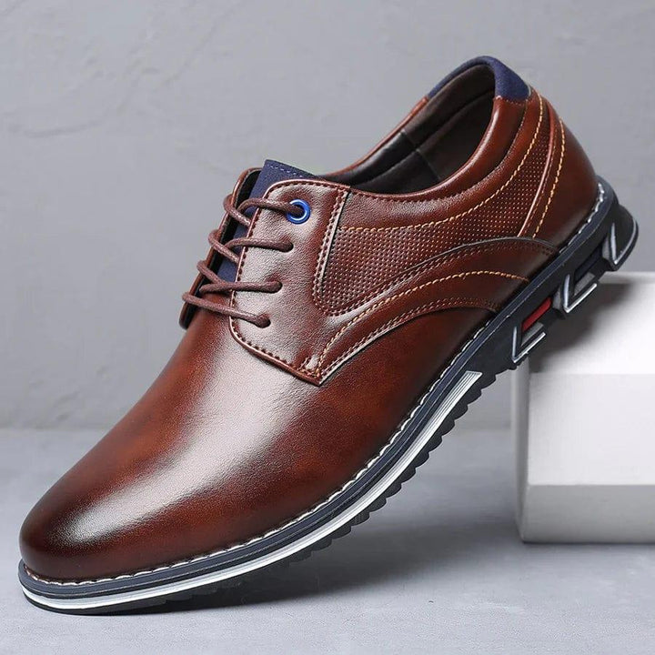 Harrison | Elegant Comfortable Shoes