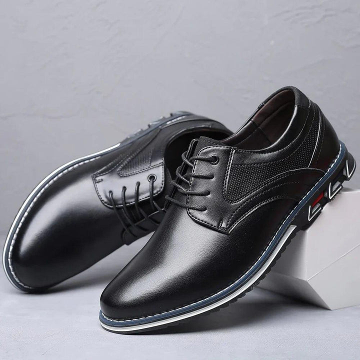 Harrison | Elegant Comfortable Shoes