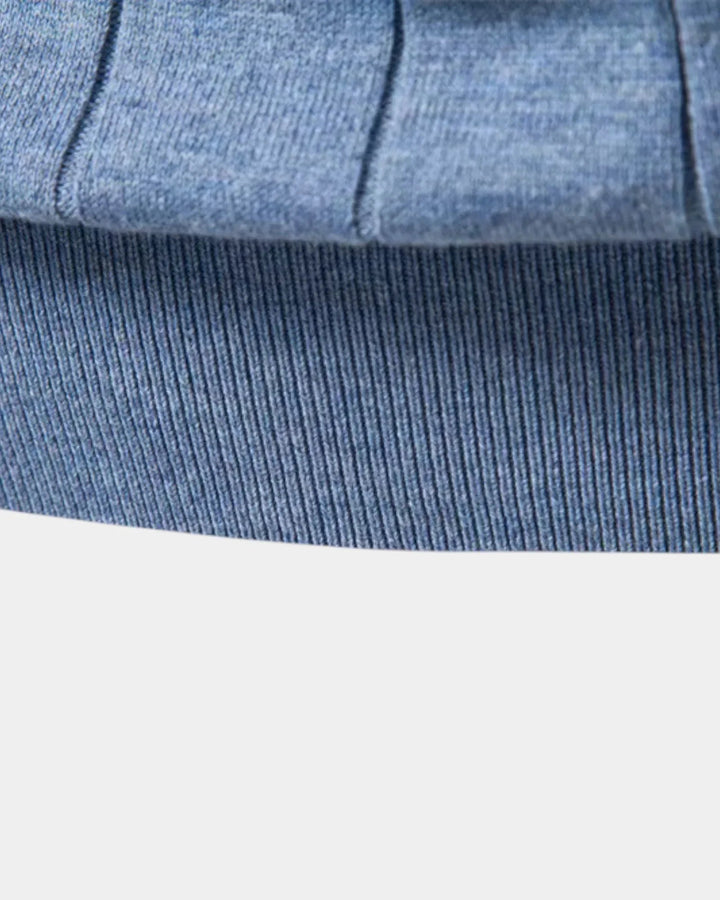 Nathan | Luxury Cotton T-Shirt