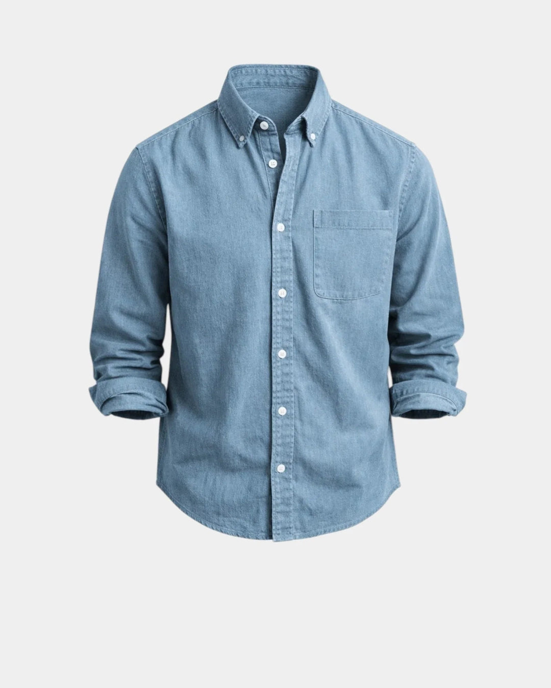 Sébastien | Casual-Chic Shirt