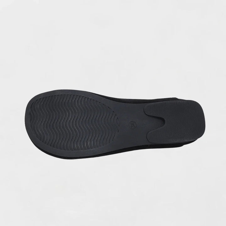 Philomène | Elegant loafers with natural comfort