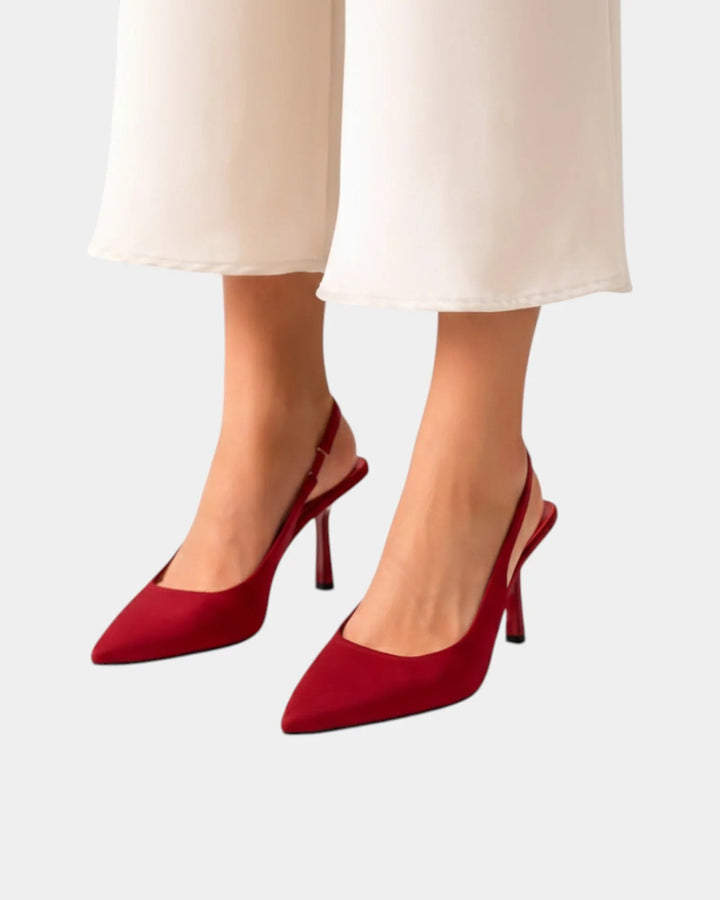 Raymonde | Classic High Heels