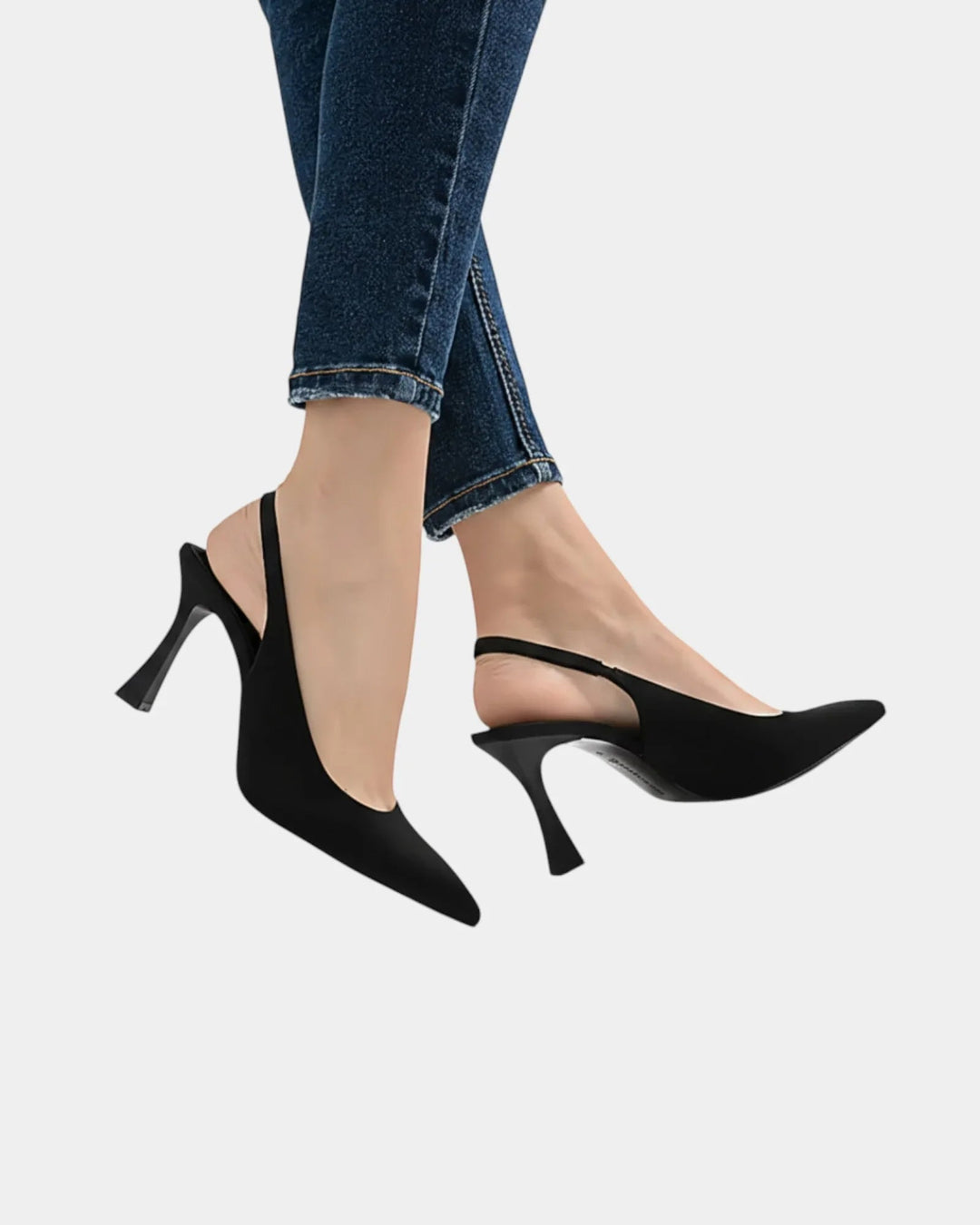 Raymonde | Classic High Heels