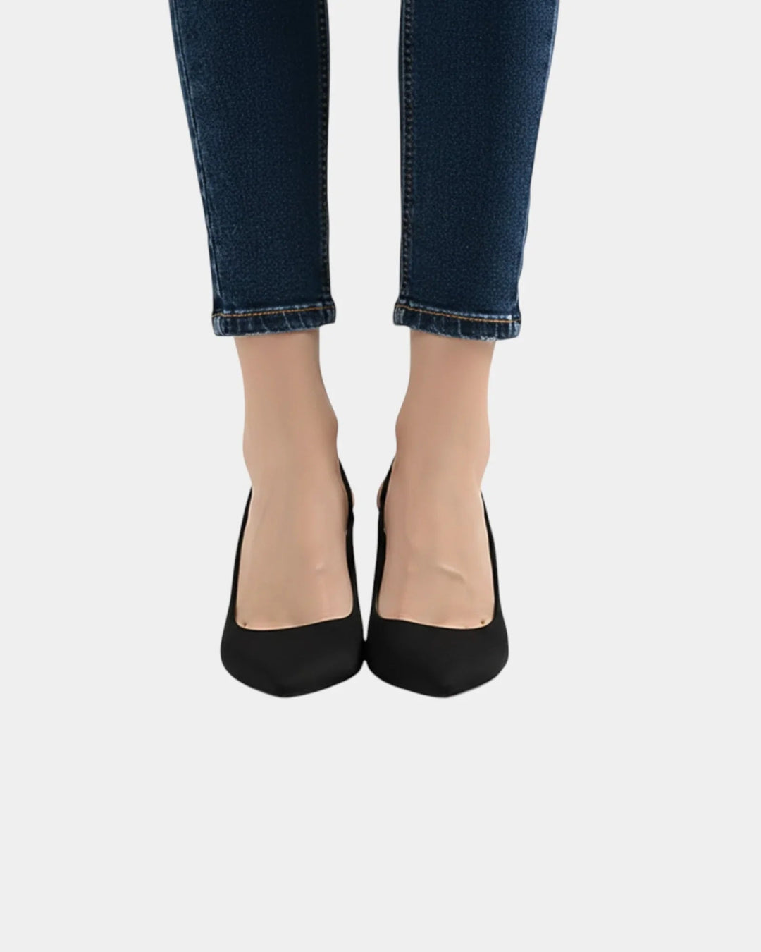 Raymonde | Classic High Heels