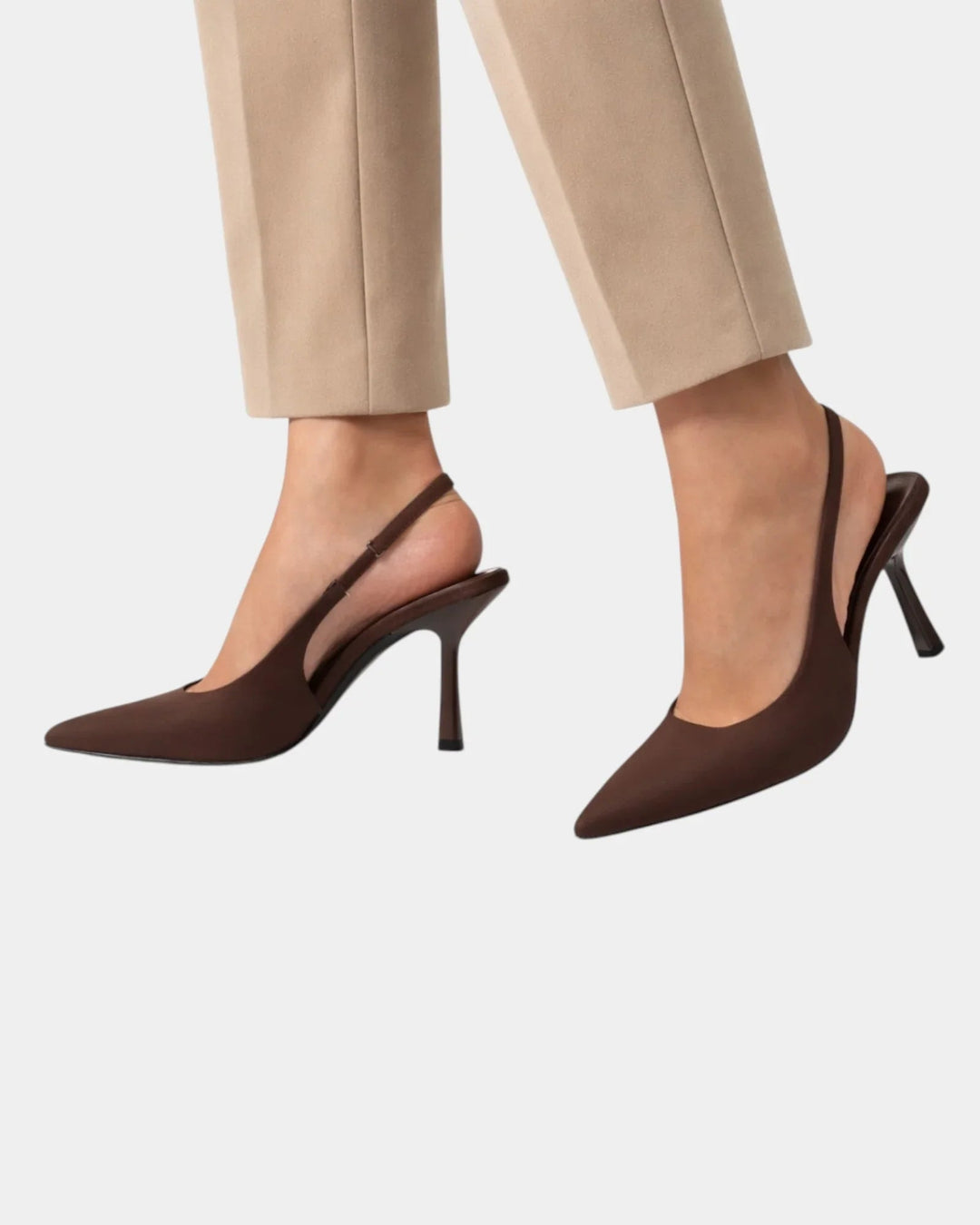 Raymonde | Classic High Heels