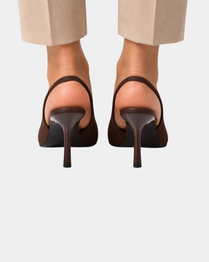 Raymonde | Classic High Heels