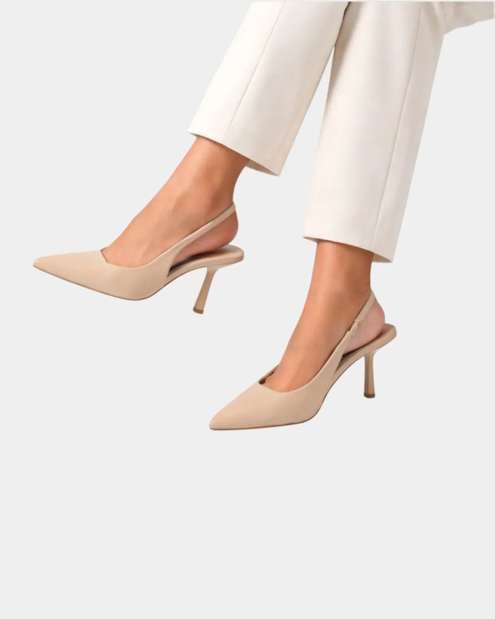 Raymonde | Classic High Heels