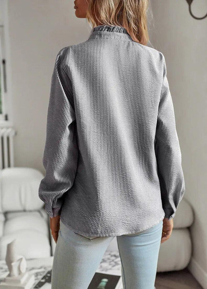 Alice | Elegant Comfortable Shirt