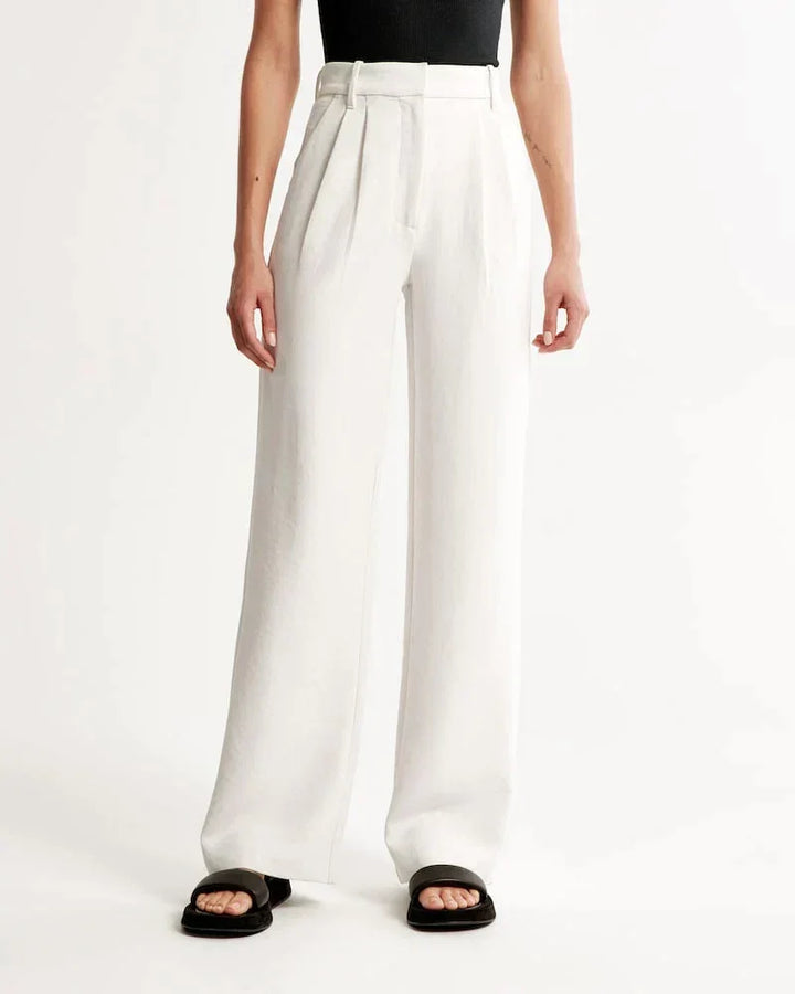 Sophie | Chic Comfortable Trousers