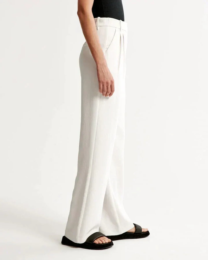 Sophie | Chic Comfortable Trousers
