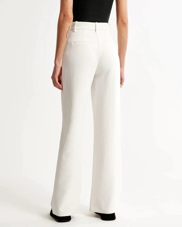 Sophie | Chic Comfortable Trousers