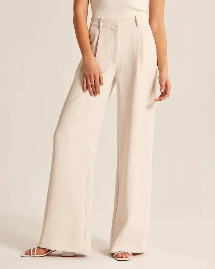 Sophie | Chic Comfortable Trousers