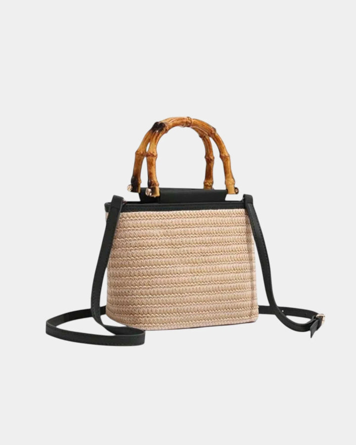 Anseline | Knitted style bag