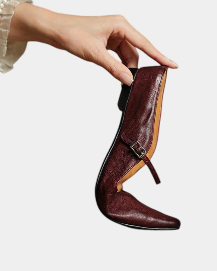 Evelina | Elegant Sandals for Everyday Wear