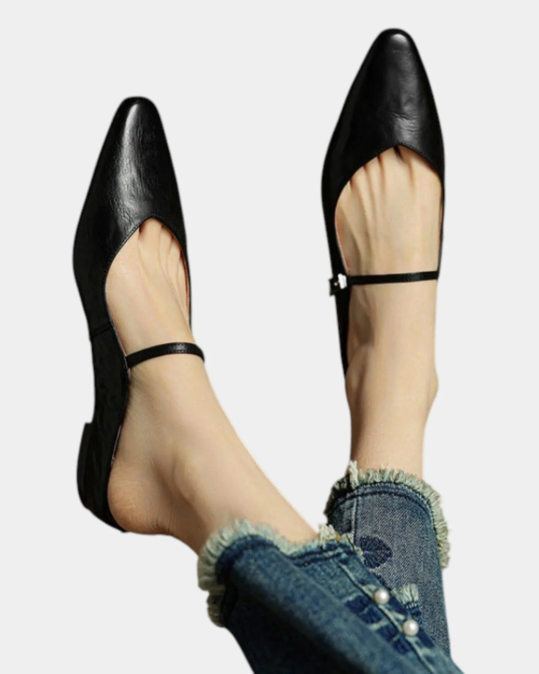 Evelina | Elegant Sandals for Everyday Wear