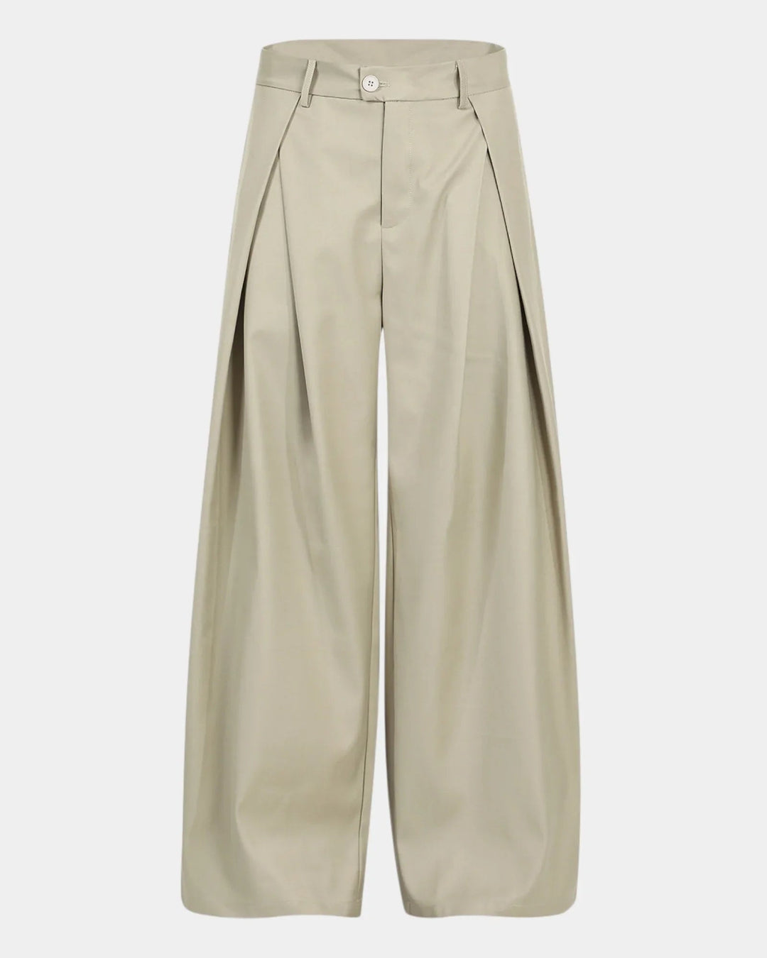 Éris | Elegant Casual Trousers