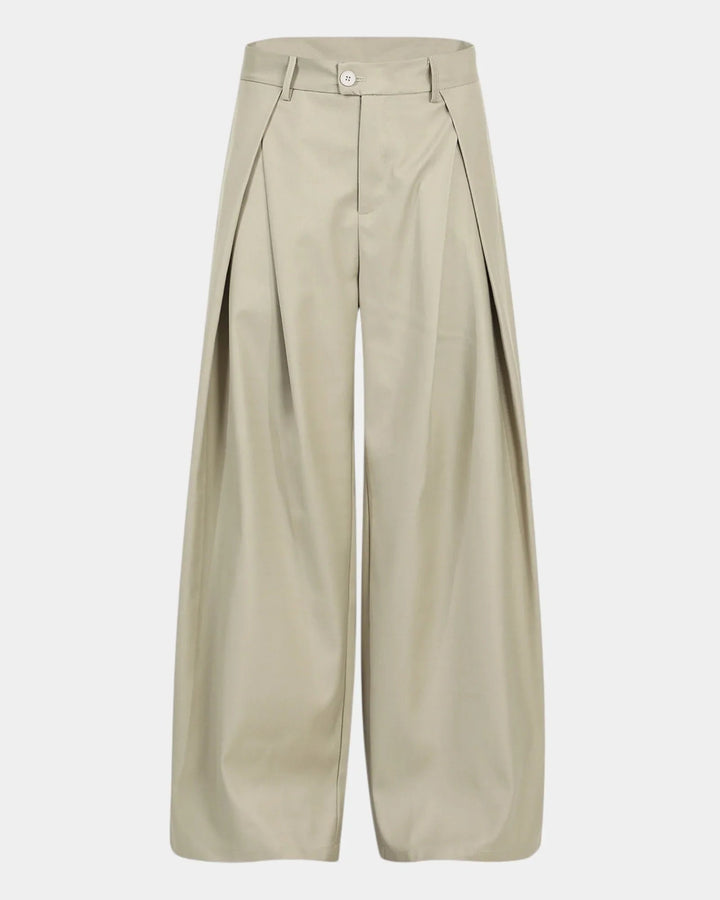 Éris | Elegant Casual Trousers