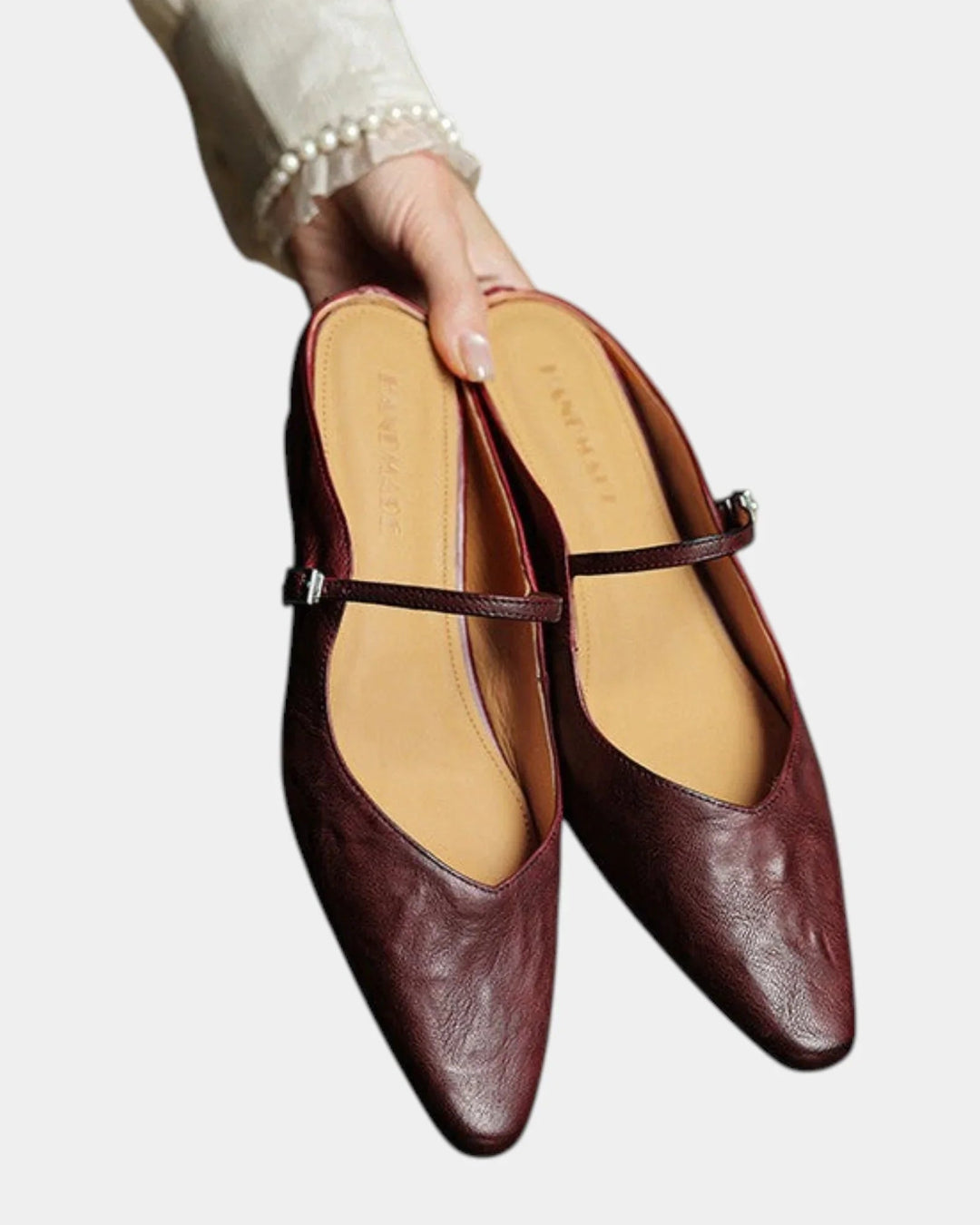 Evelina | Elegant Sandals for Everyday Wear