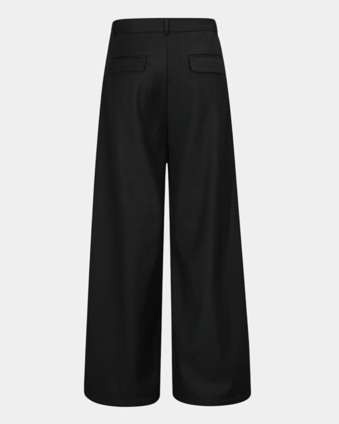 Éris | Elegant Casual Trousers