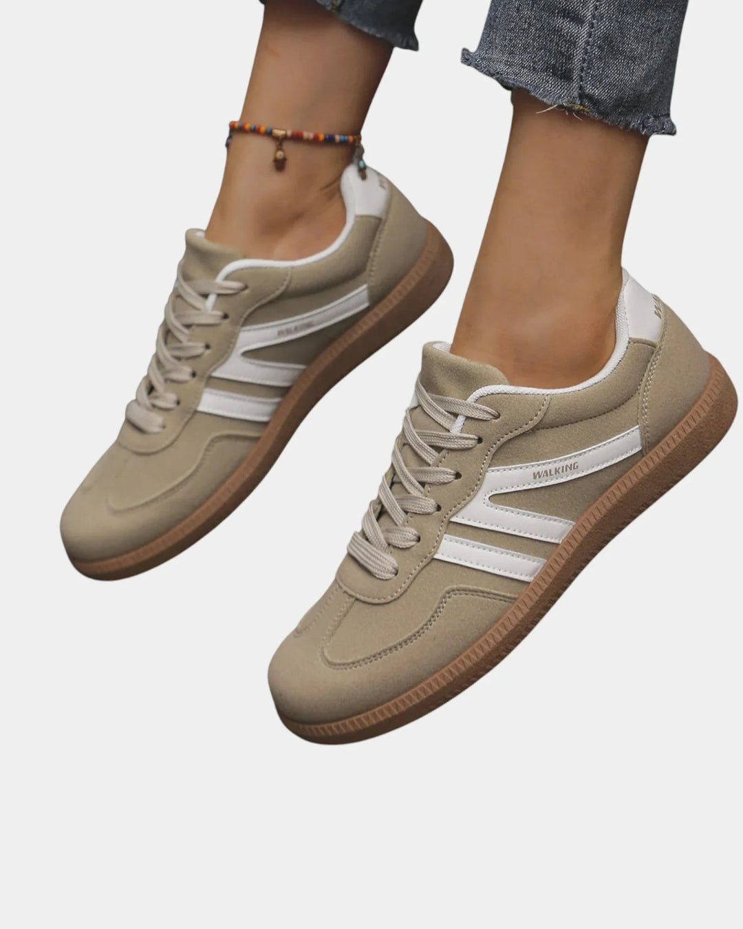Késia | Orthopaedic Trainers