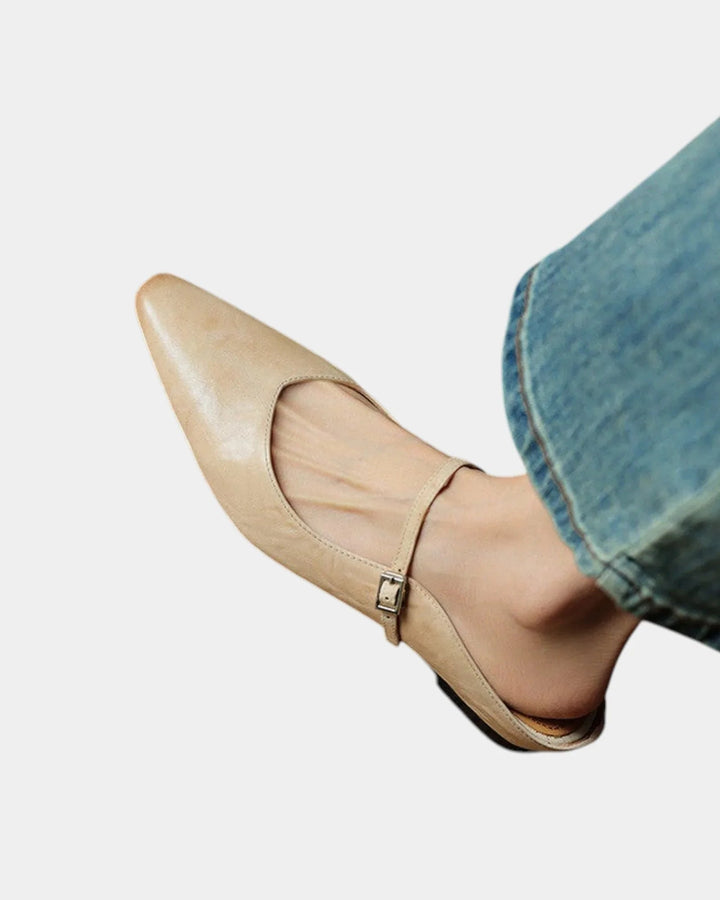 Evelina | Elegant Sandals for Everyday Wear