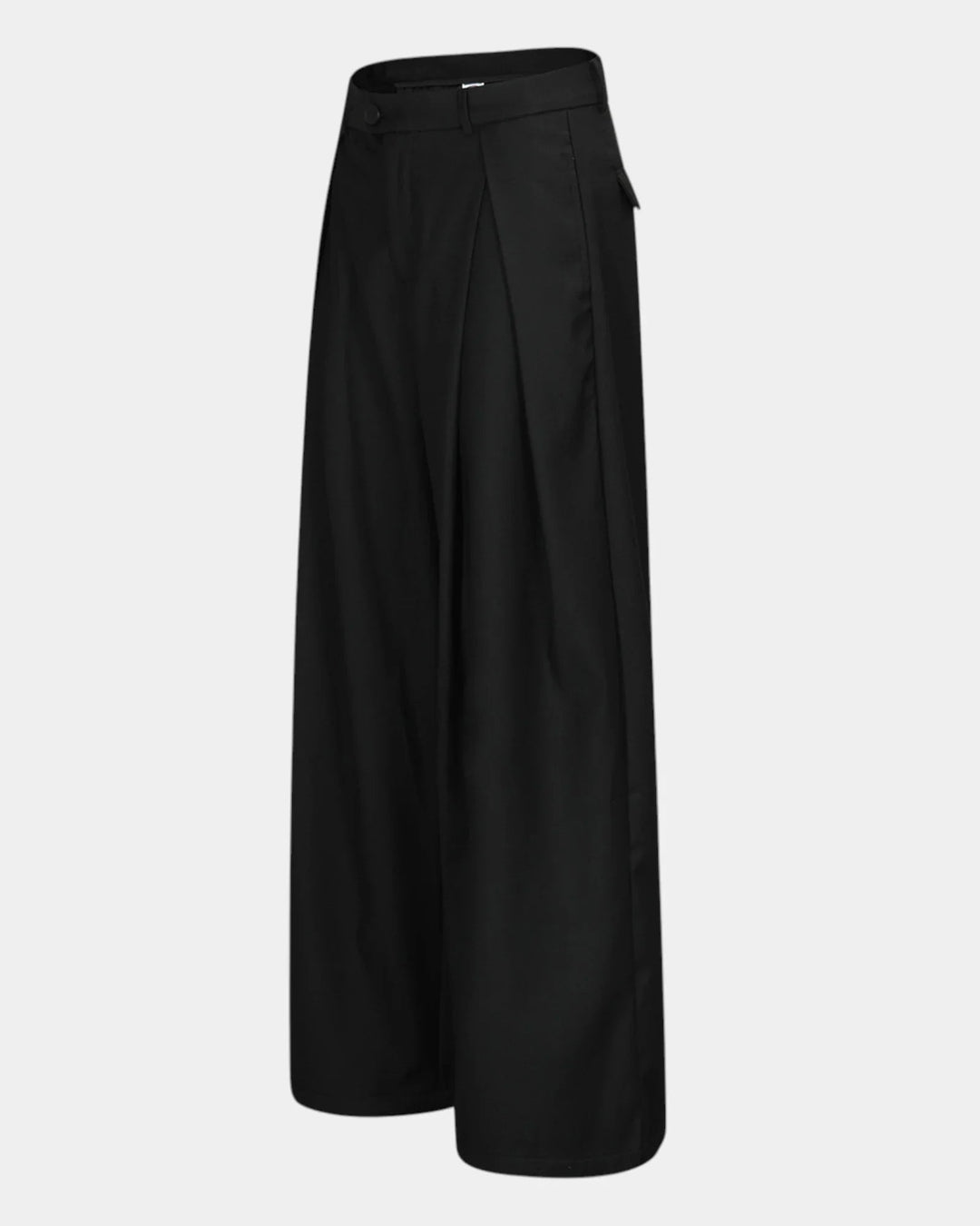 Éris | Elegant Casual Trousers