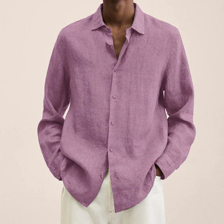 George | Classic Summer Elegance