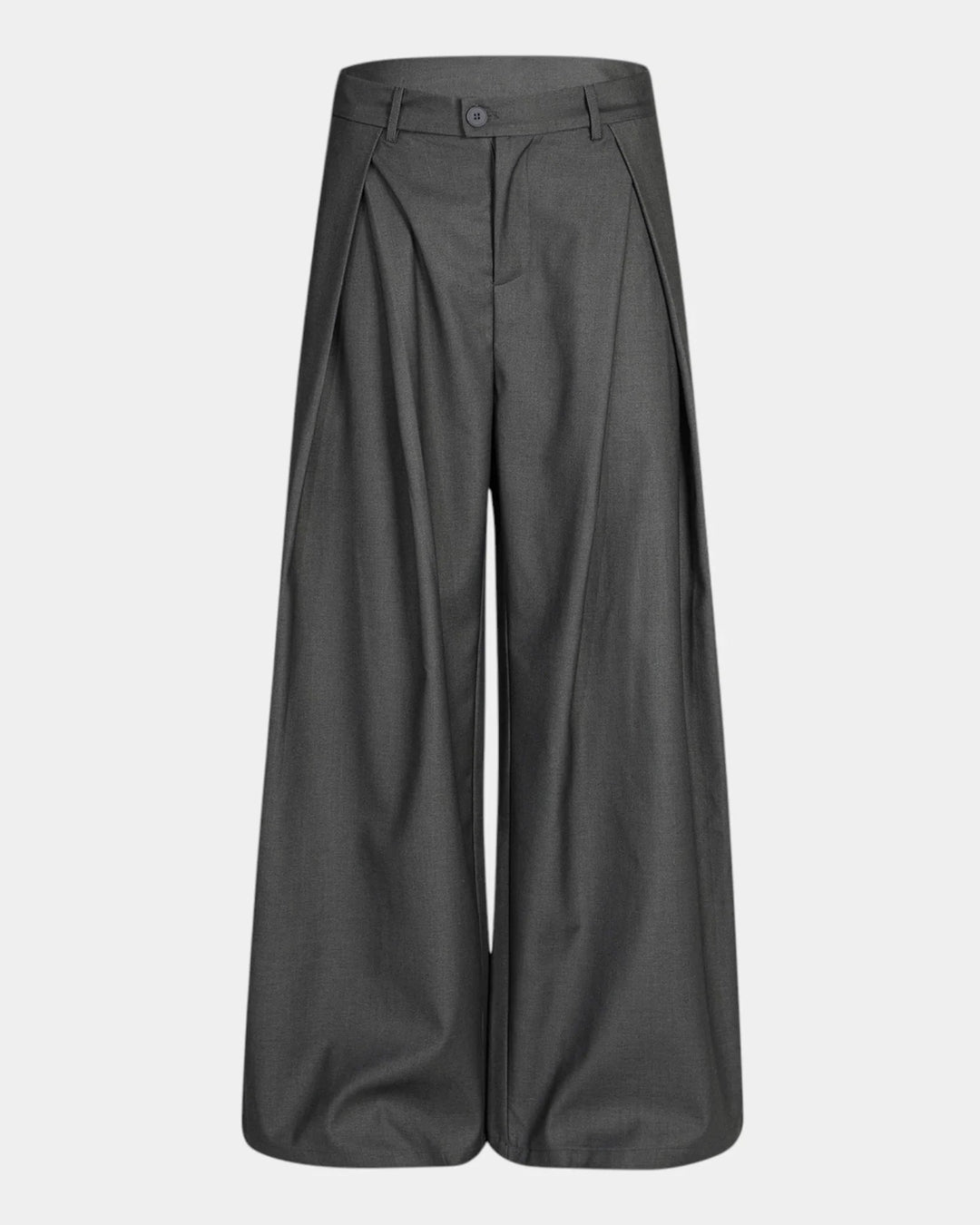 Éris | Elegant Casual Trousers