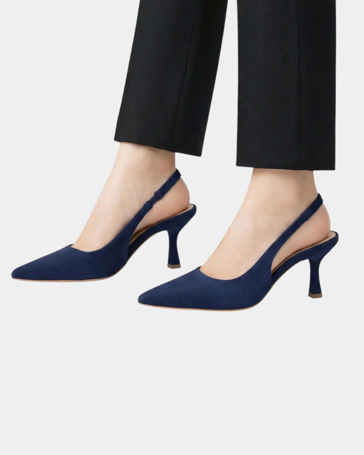 Raymonde | Classic High Heels