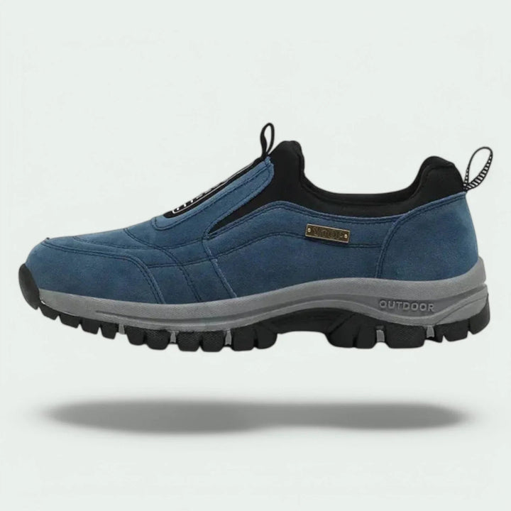 Pietro | Casual Slip-On Non-Slip Orthopaedic Shoes
