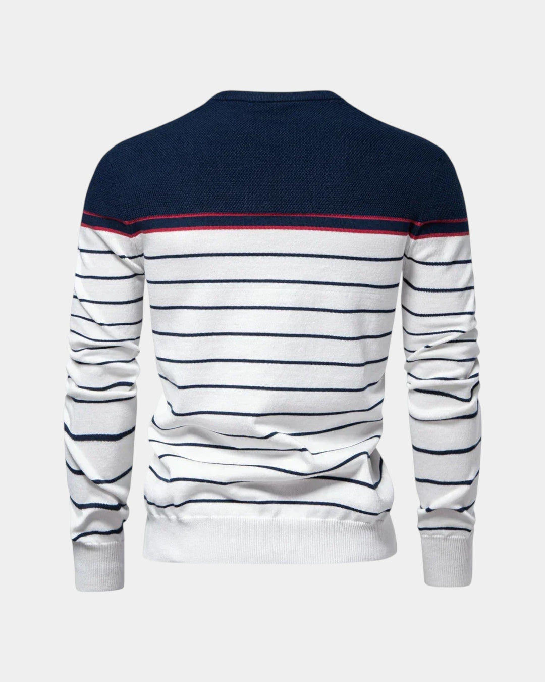 Dennis | Stylish Jumper for Men