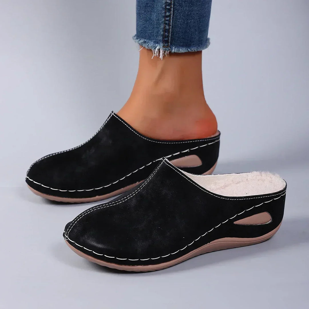 Polerine | Comfortable Orthopaedic Slippers