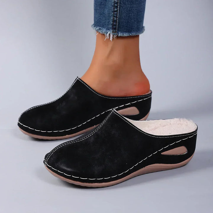 Polerine | Comfortable Orthopaedic Slippers