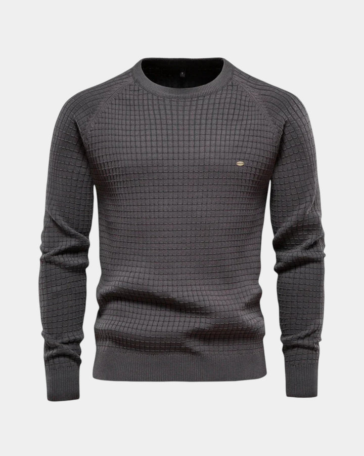 Sander | Elegant Jumper for Men