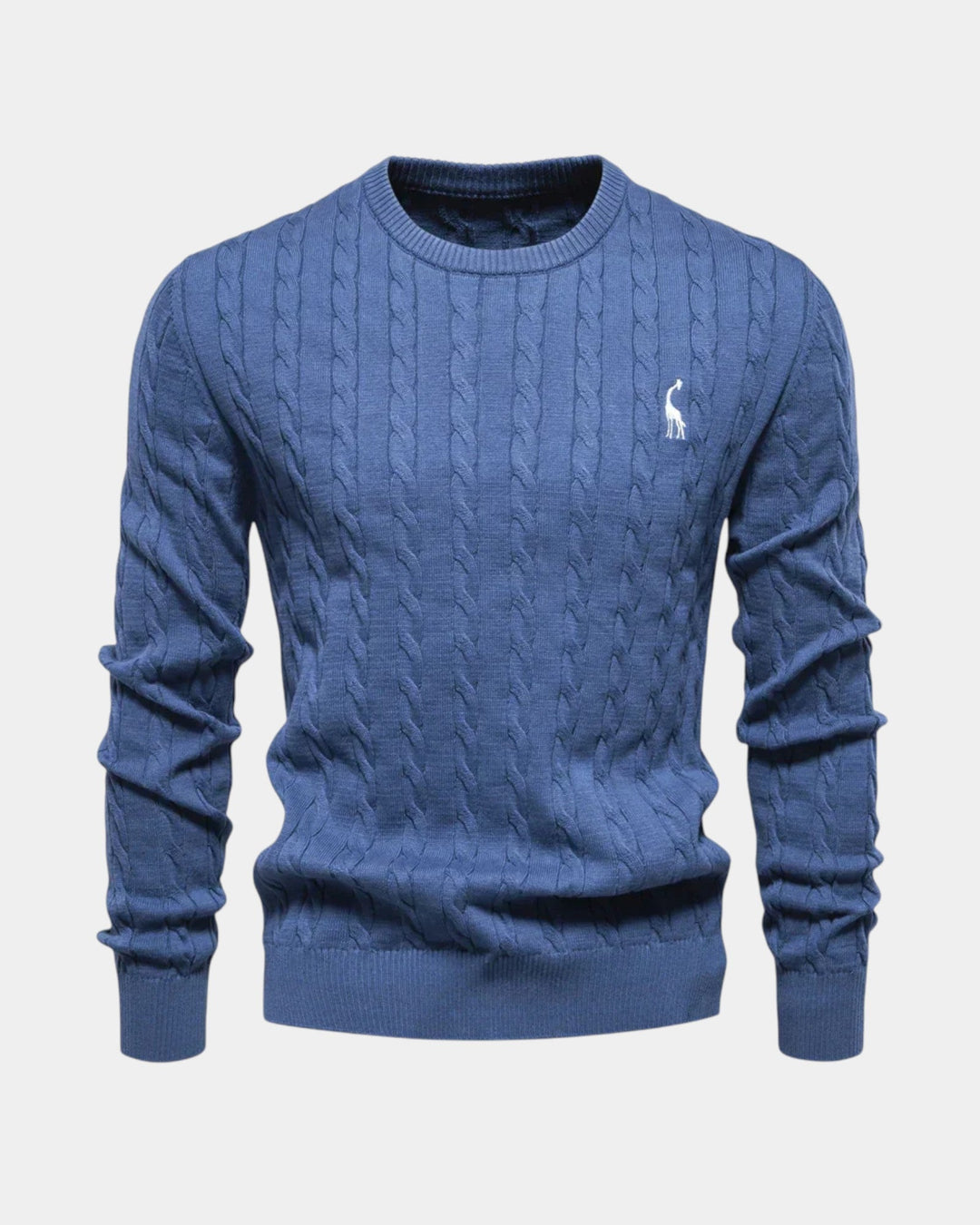 Rogier | Elegant Jumper for Men