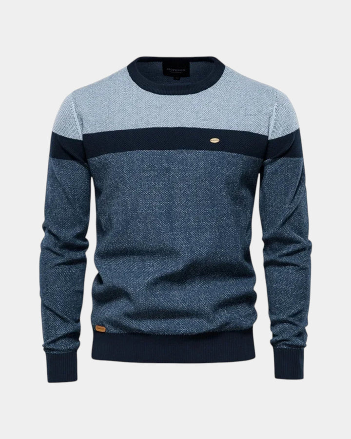 Vincent | Elegant Jumper for Men