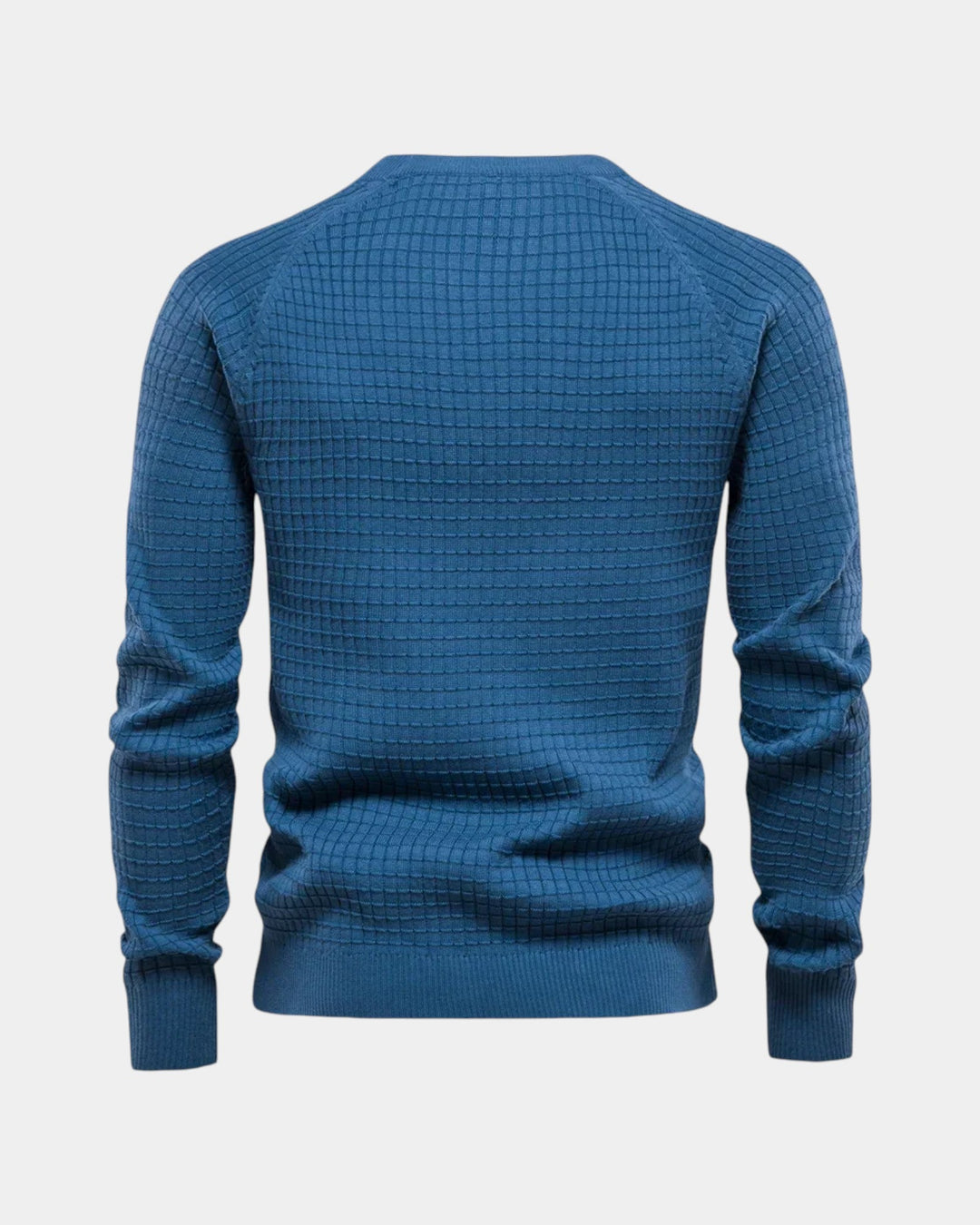 Sander | Elegant Jumper for Men