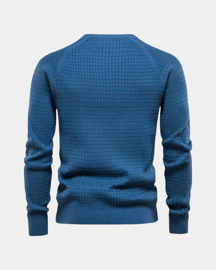 Sander | Elegant Jumper for Men