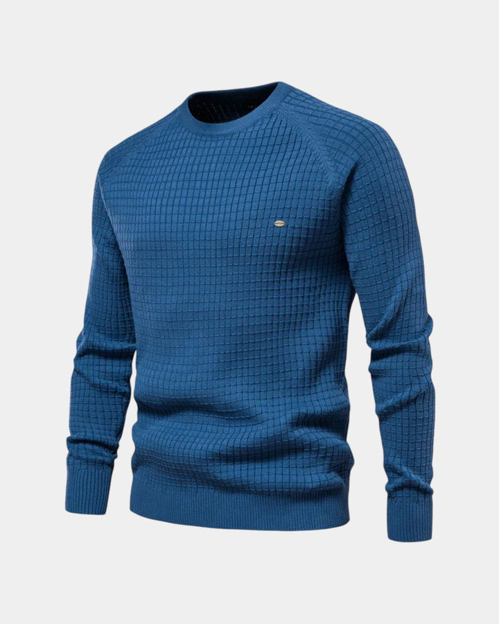 Sander | Elegant Jumper for Men