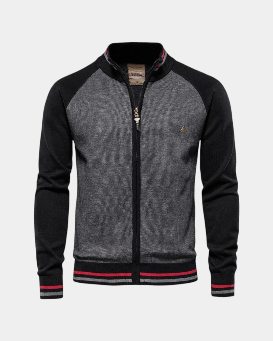 Hugo | Elegant Gilet for Men