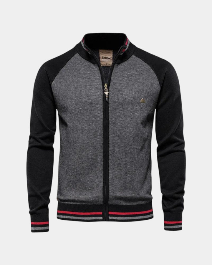 Hugo | Elegant Gilet for Men