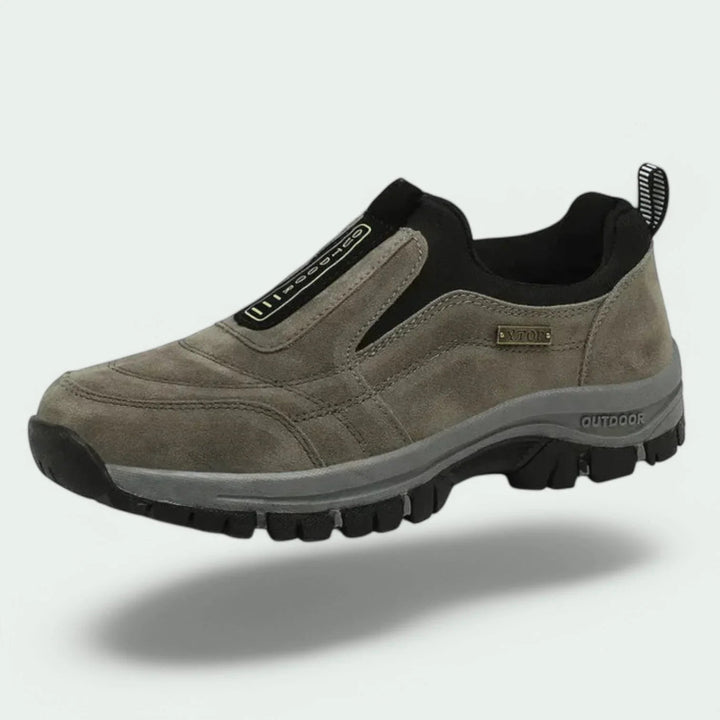 Pietro | Casual Slip-On Non-Slip Orthopaedic Shoes