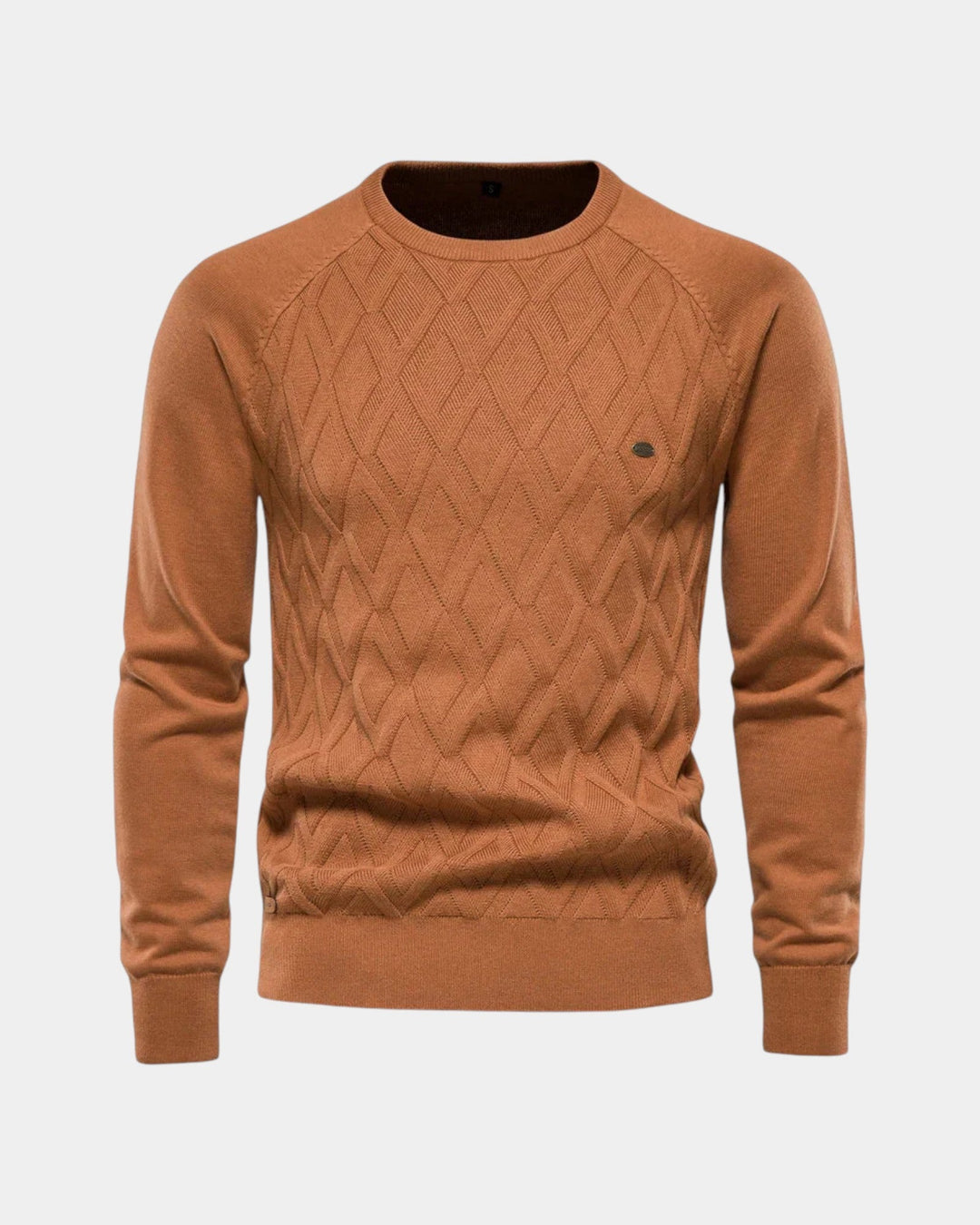 Alexander | Elegant Jumper for Men